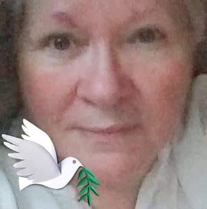 Meet your Posher, Suzy